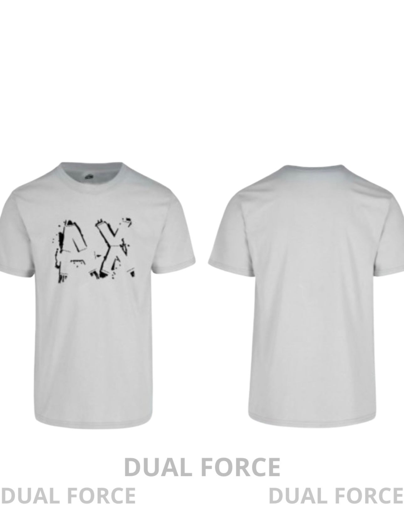 Playera Armani