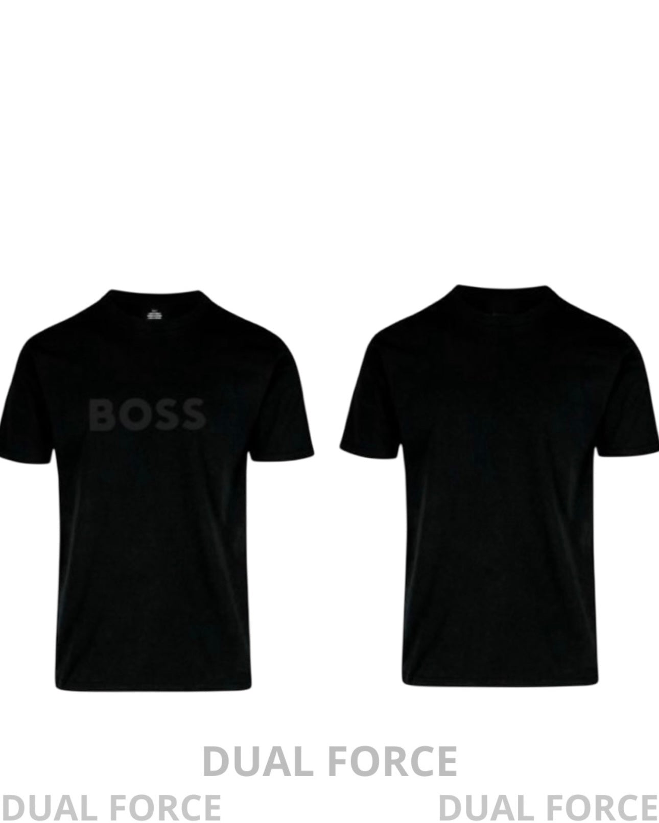 Playera Boss