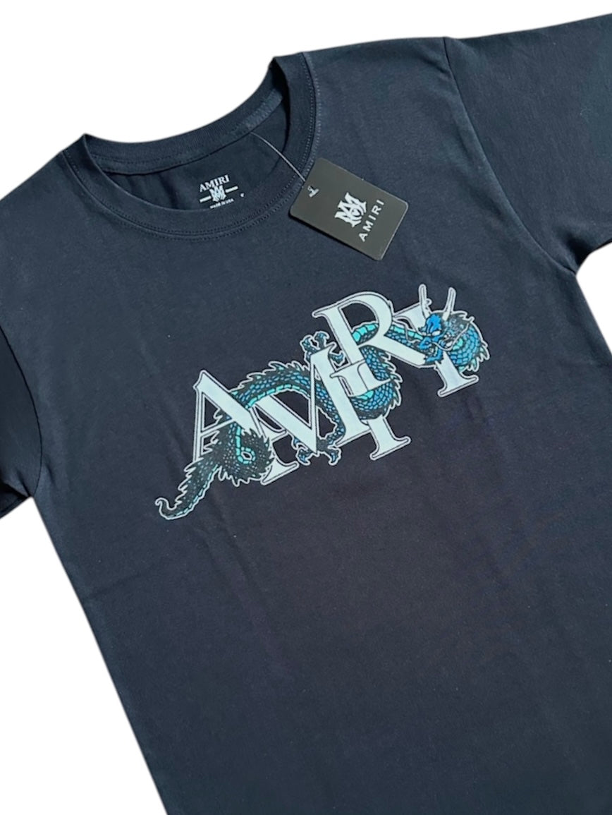 Playera Amiri