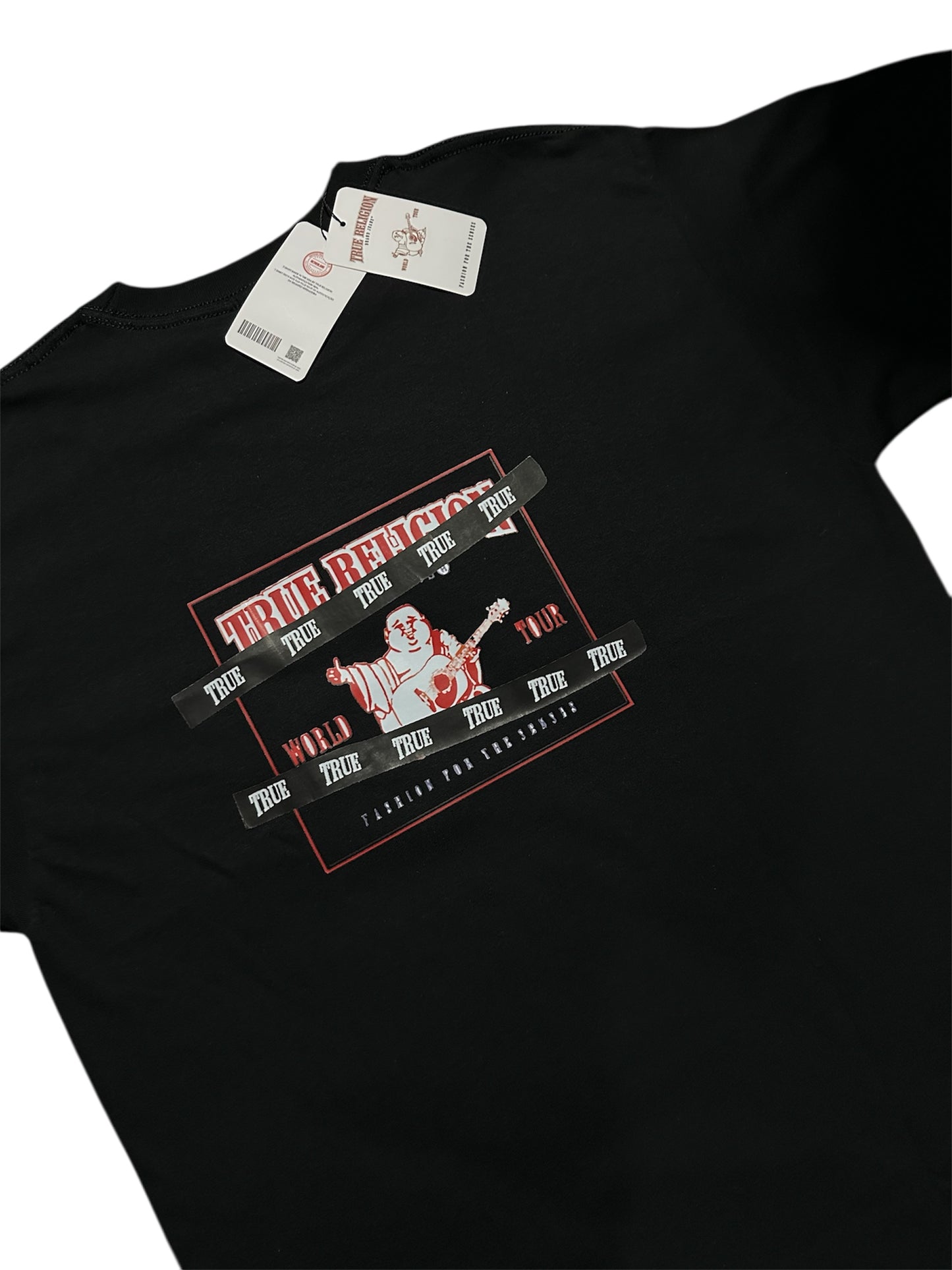 Playera True Religión