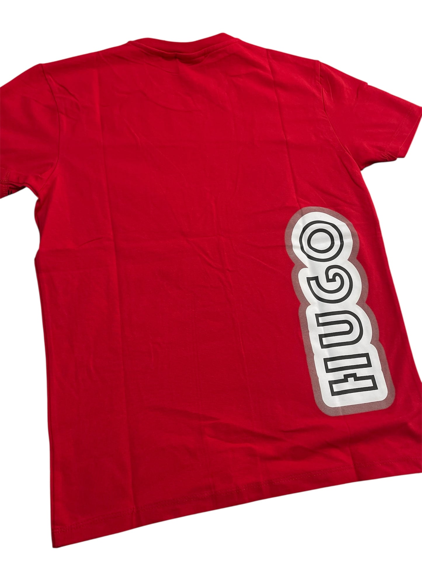 Playera Hugo