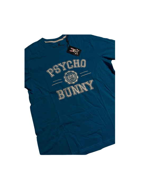 Playera PSYCHO BUNNY