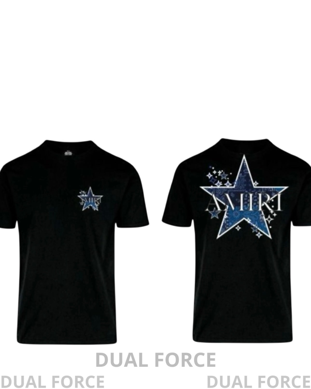 Playera Amiri