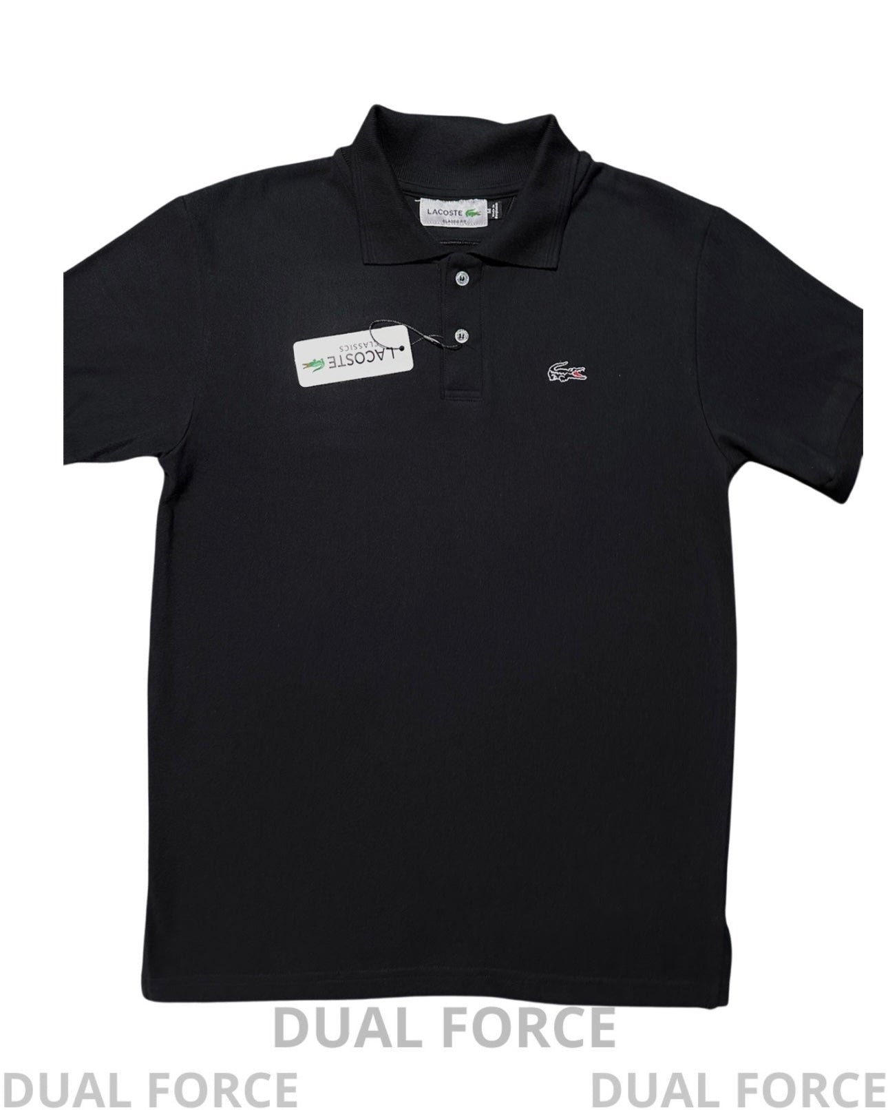 Playera Lacoste