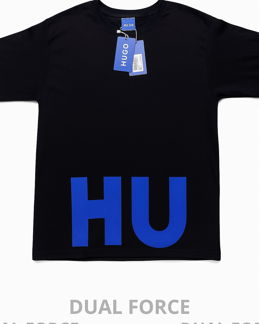 Playera Hugo