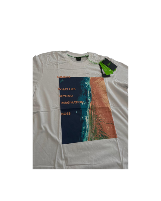 Playera Boss