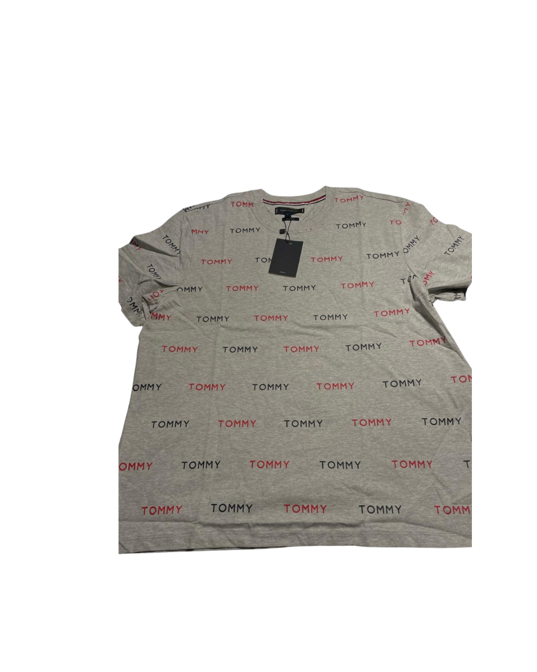 Playera Tommy