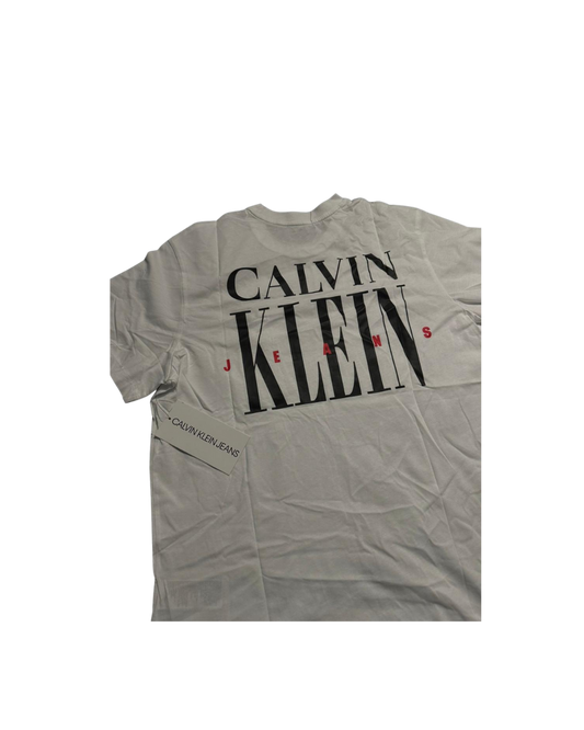 Playera Calvin Klein