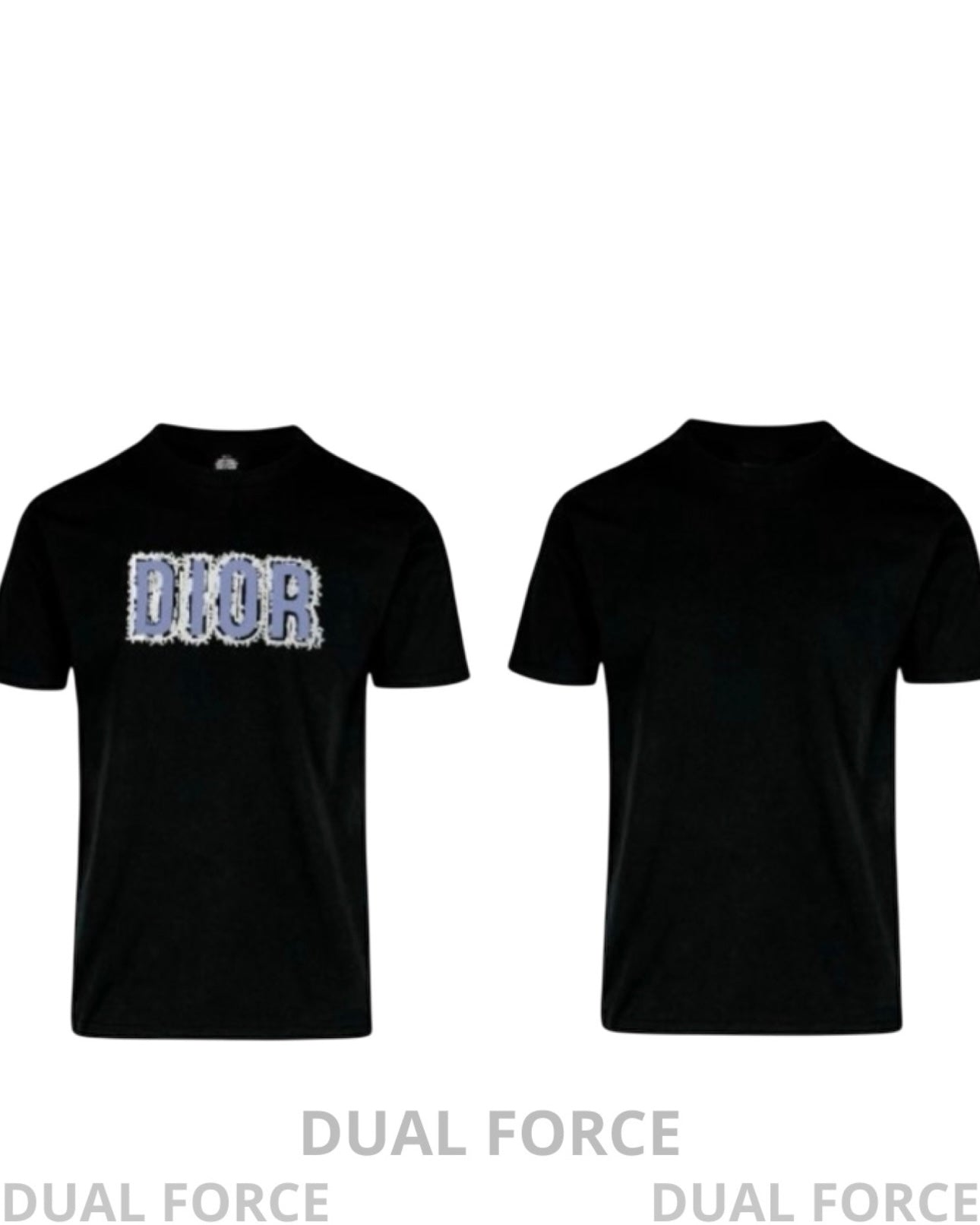 Playera Dior
