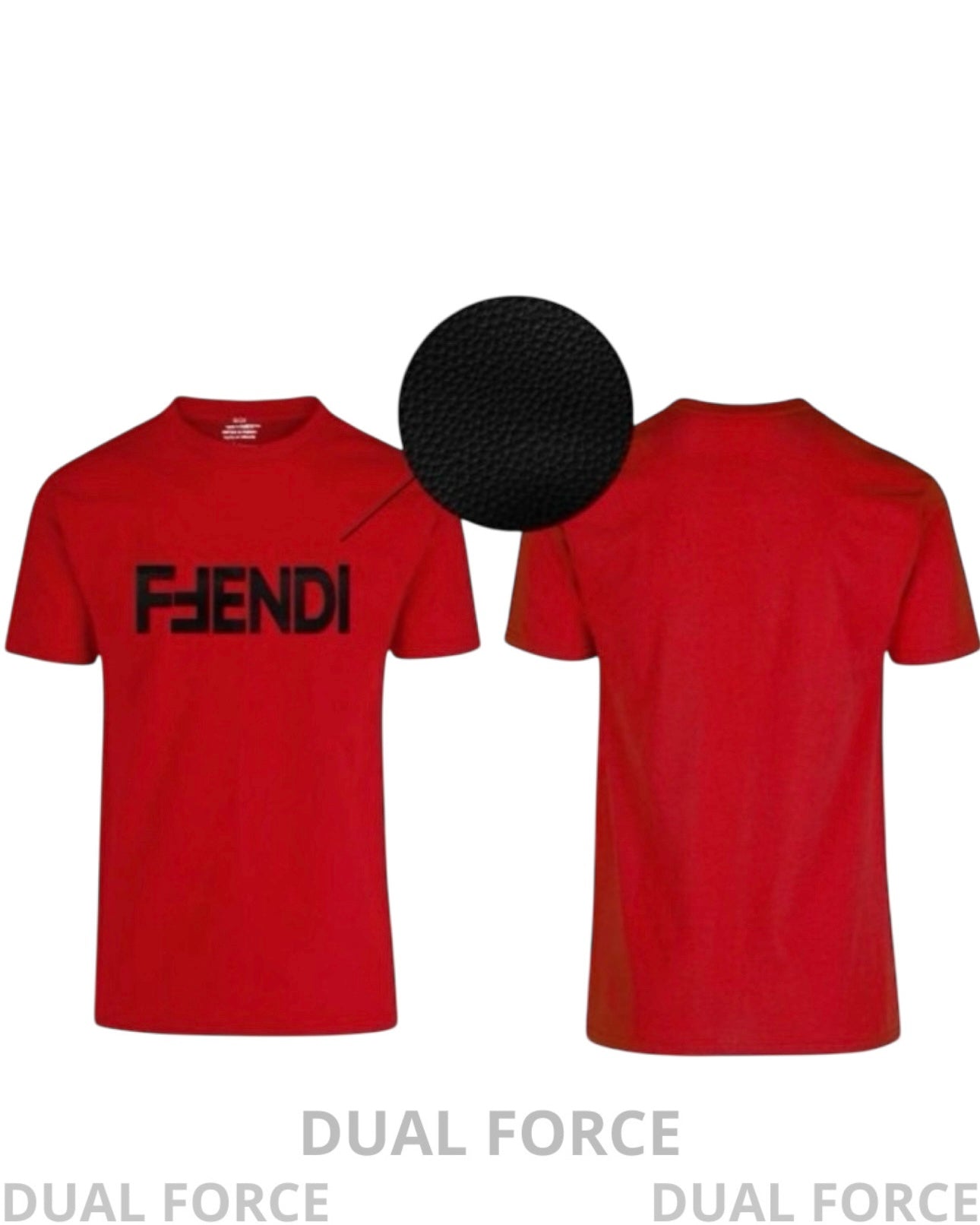 Playera Fendi