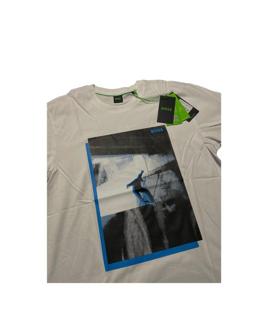 Playera Boss