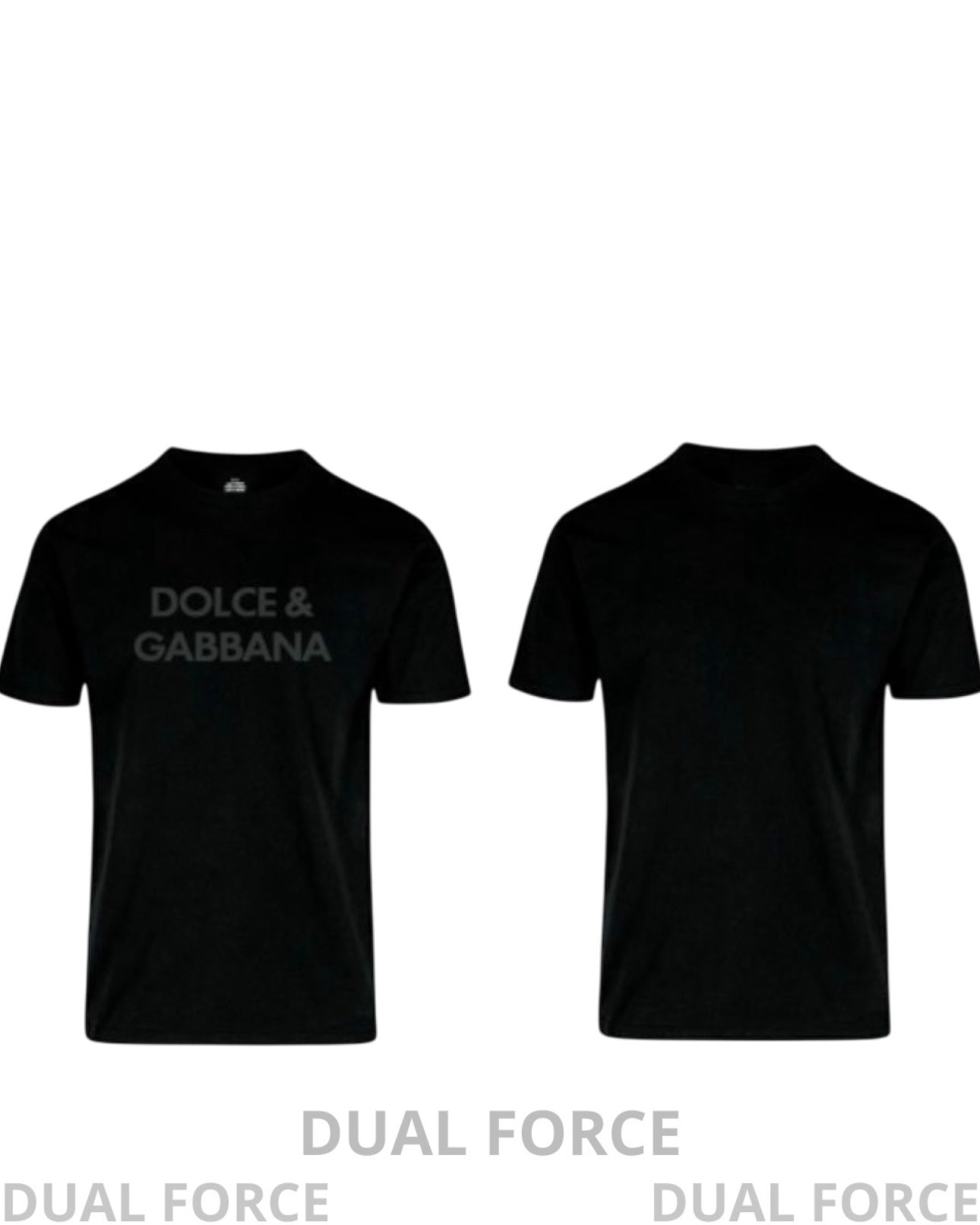 Playera Dolce Gabbana