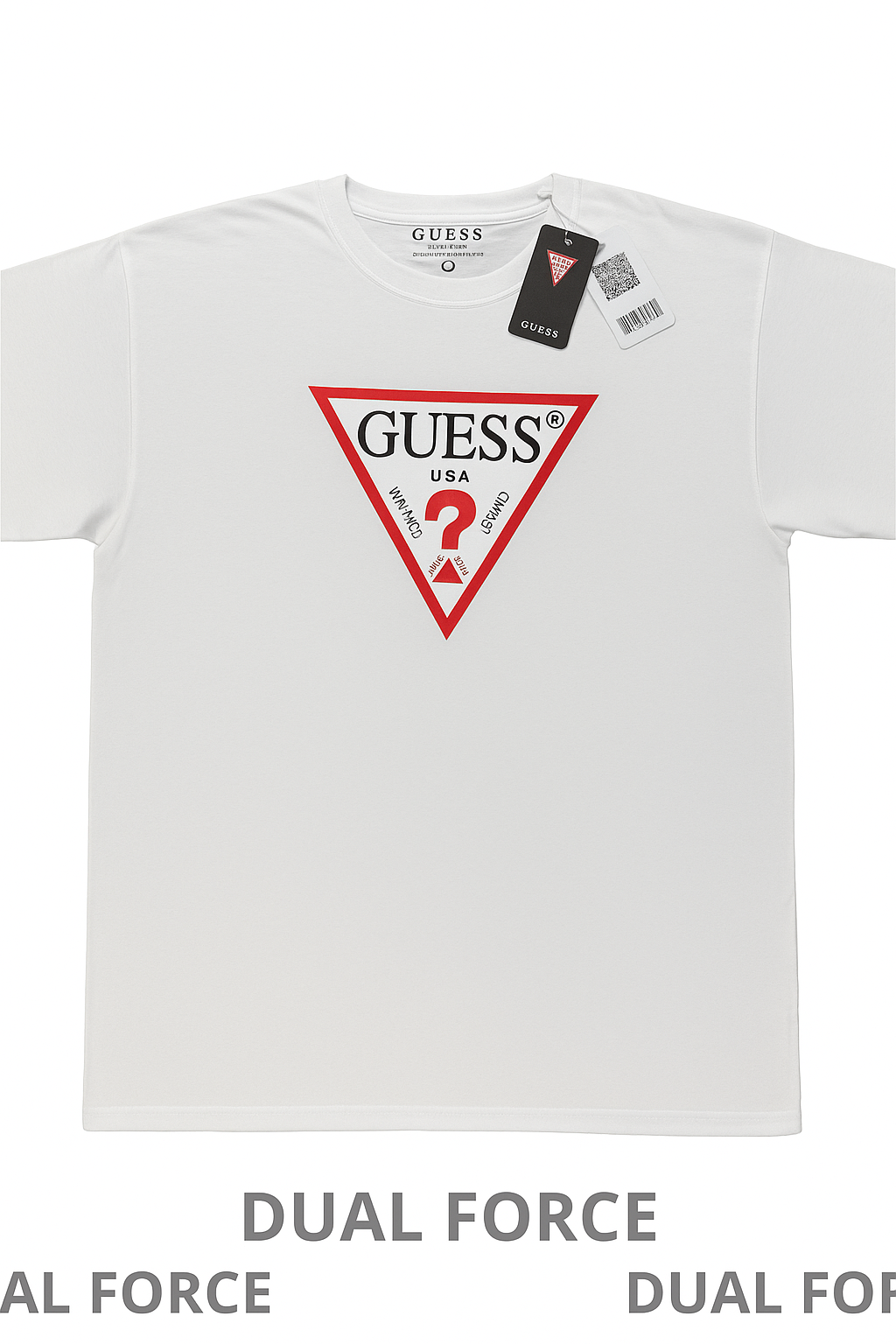 Playera Guess