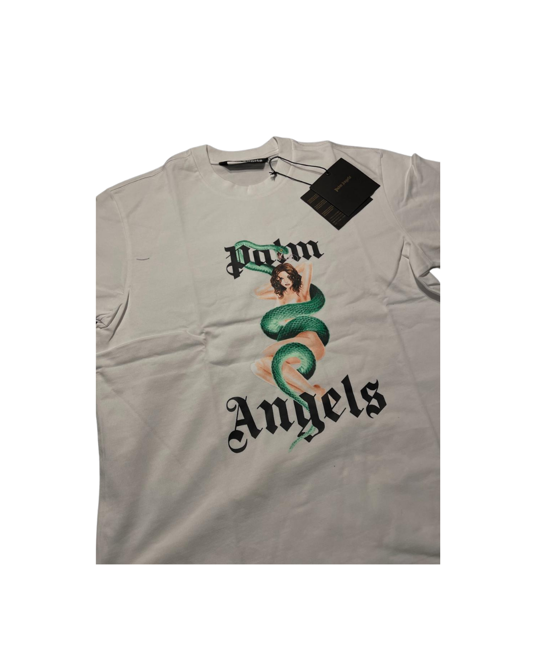 Playera Amiri