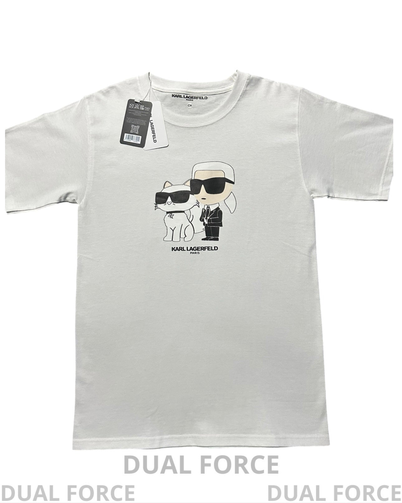 Playera Burberry