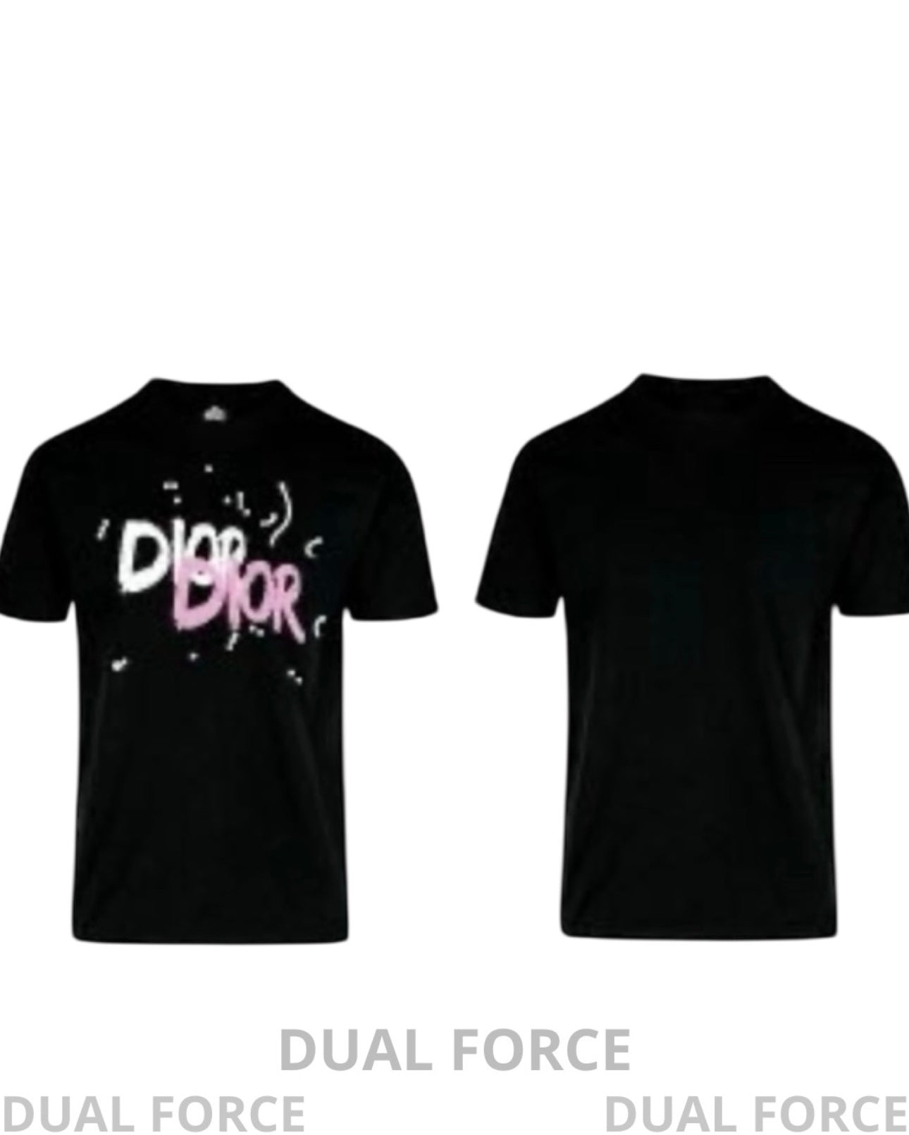 Playera Dior