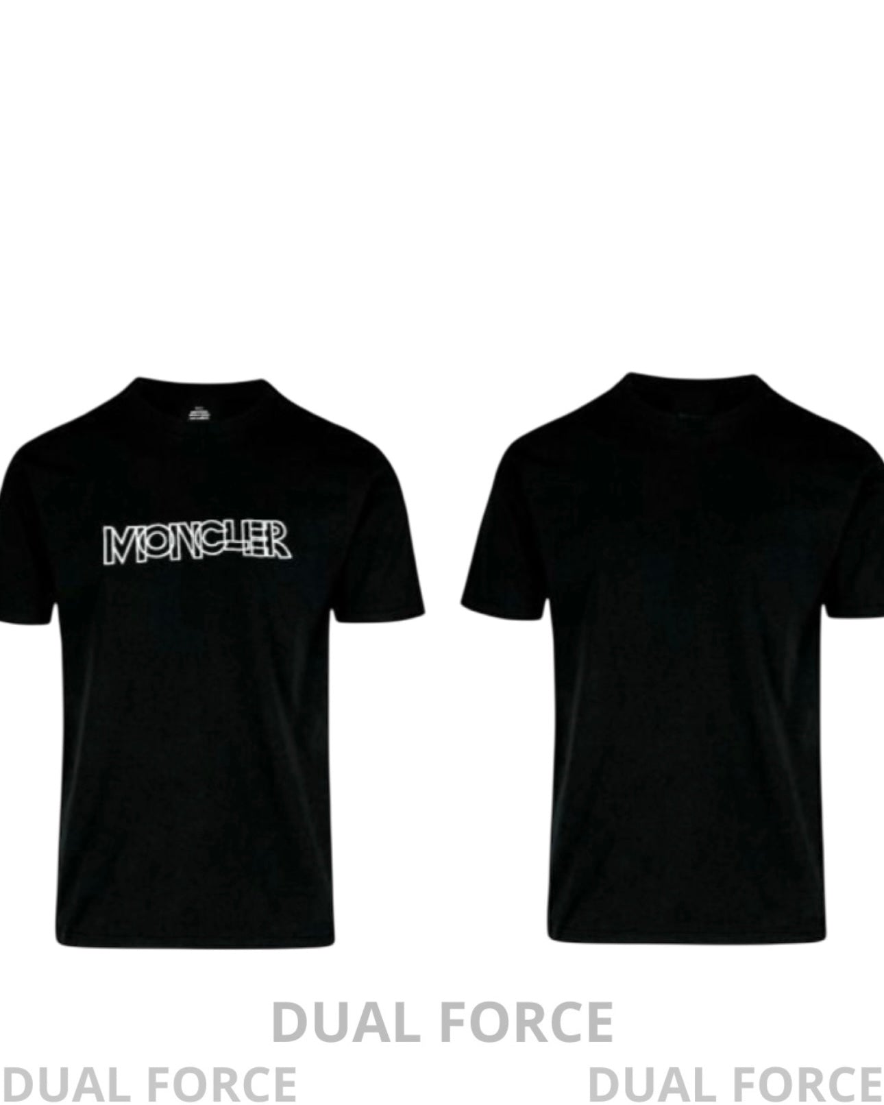 Playera Moncler
