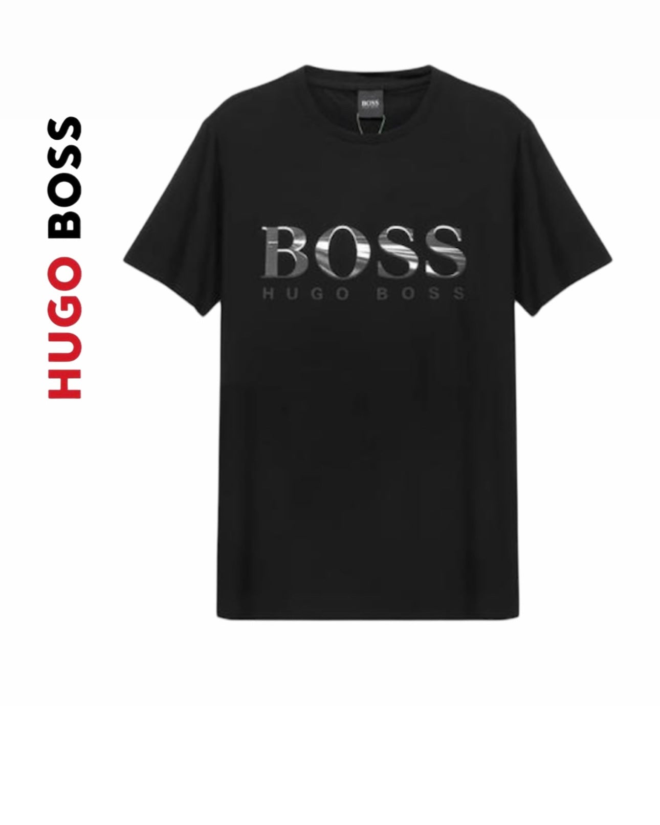 Playera Boss