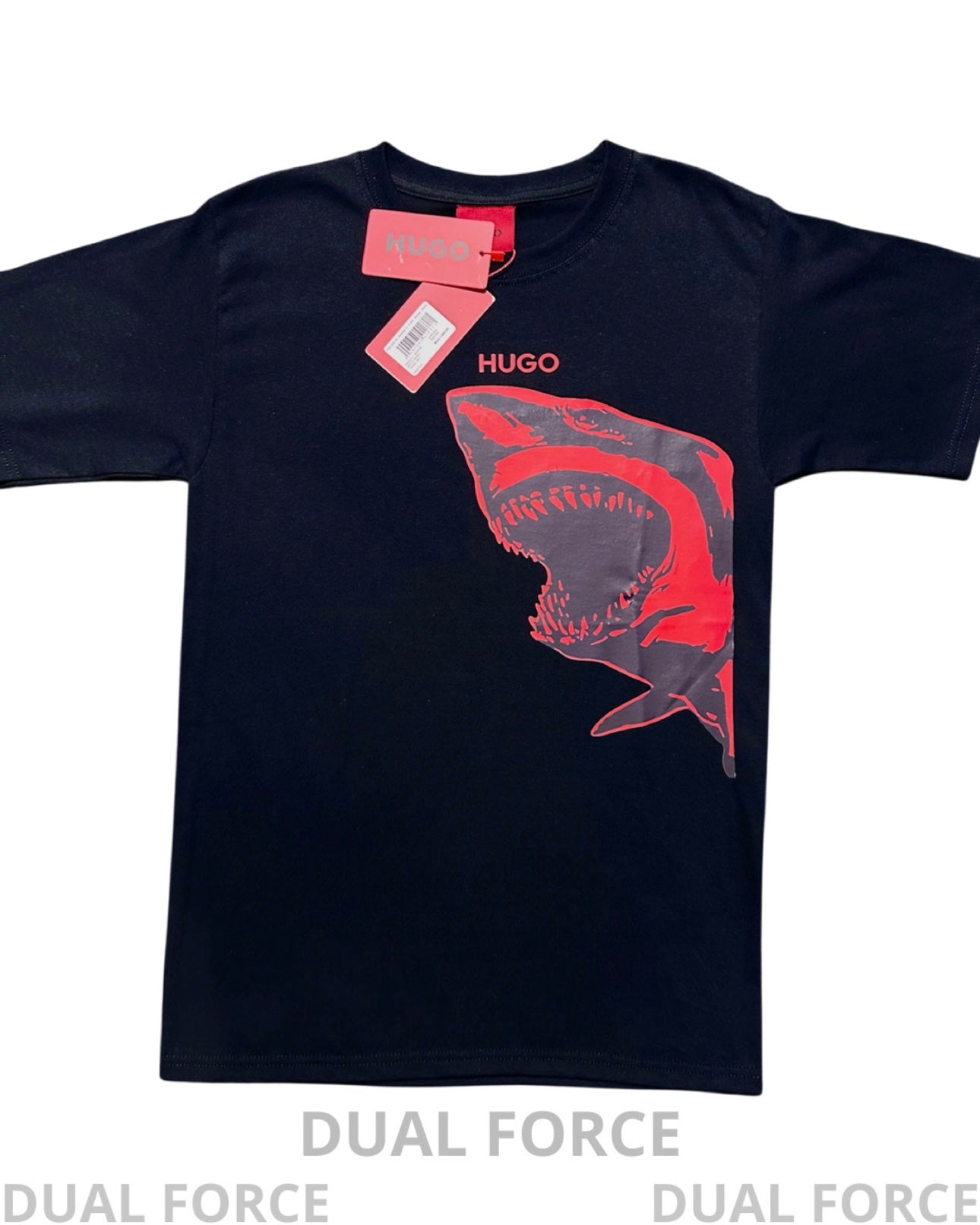 Playera Hugo