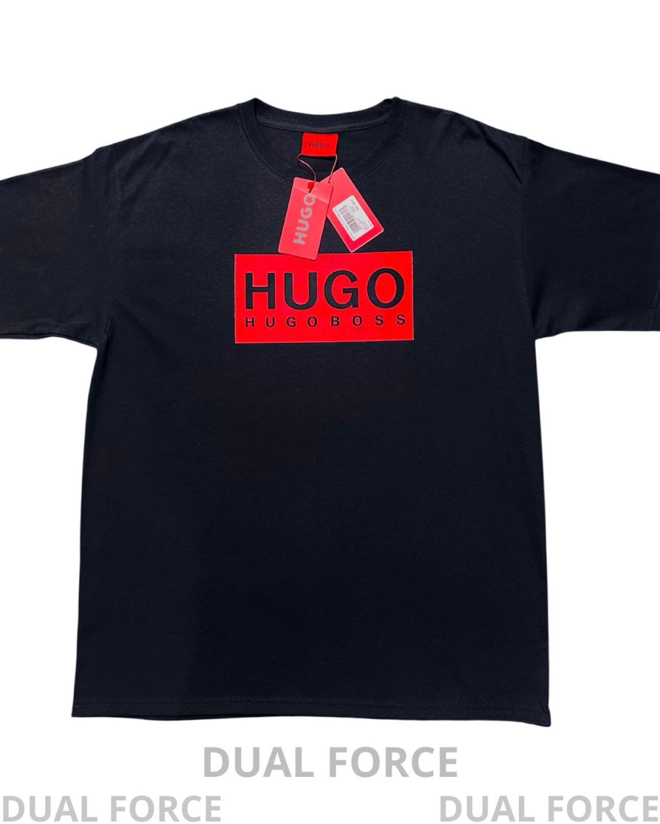 Playera Hugo