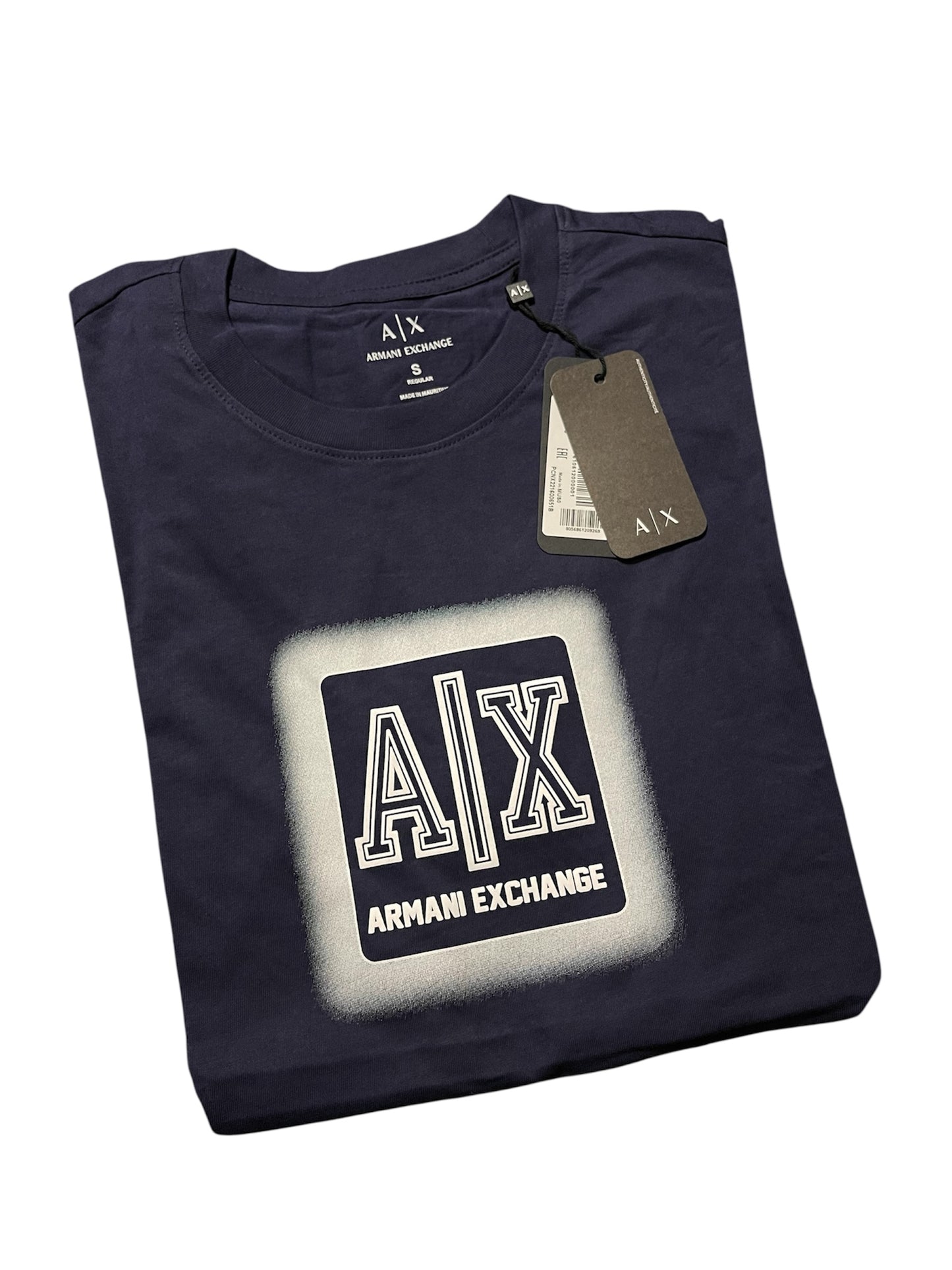 Playera Armani Exchange