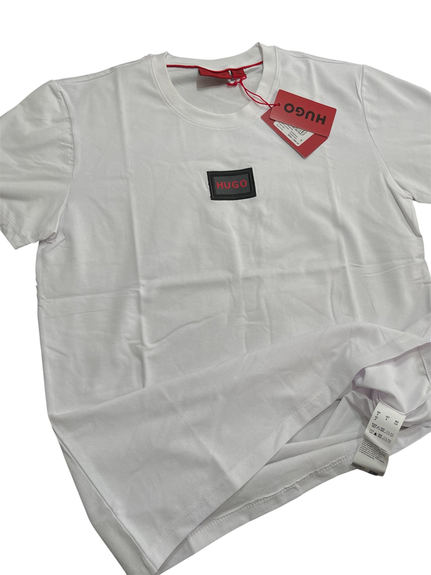 Playera Hugo