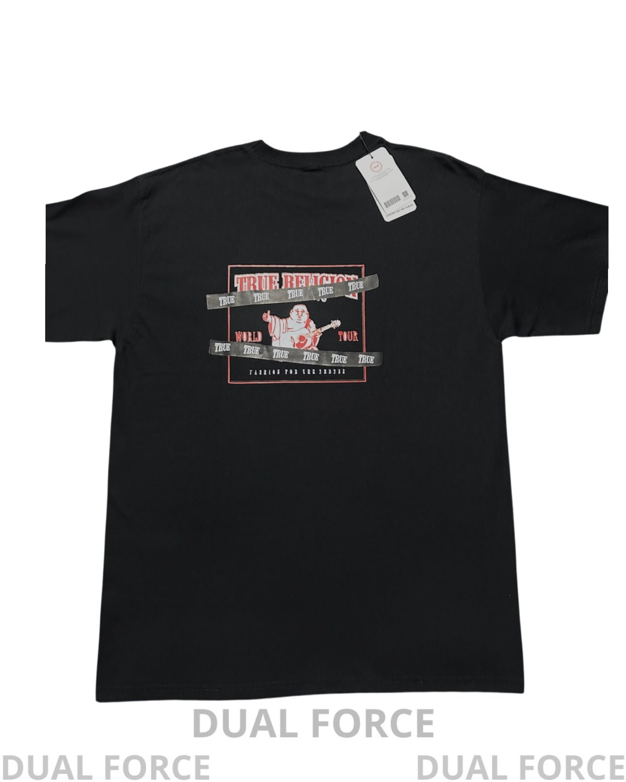 Playera True Religión