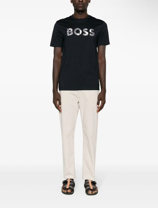 Playera boss