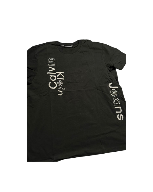 Playera Calvin Klein