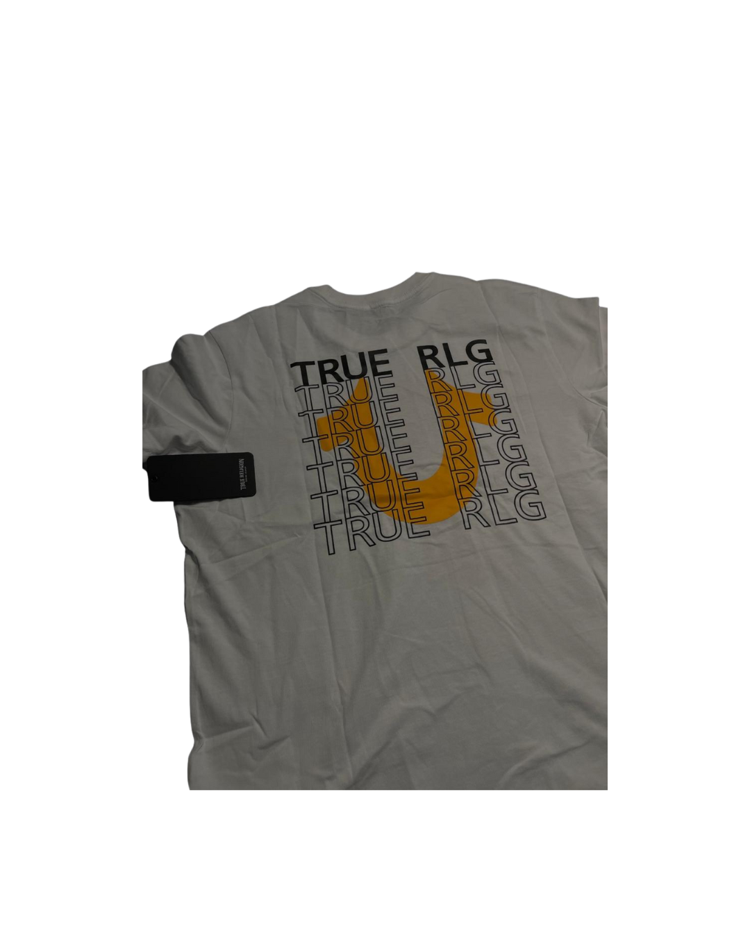 Playera True Religion
