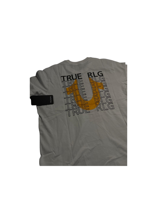 Playera True Religion
