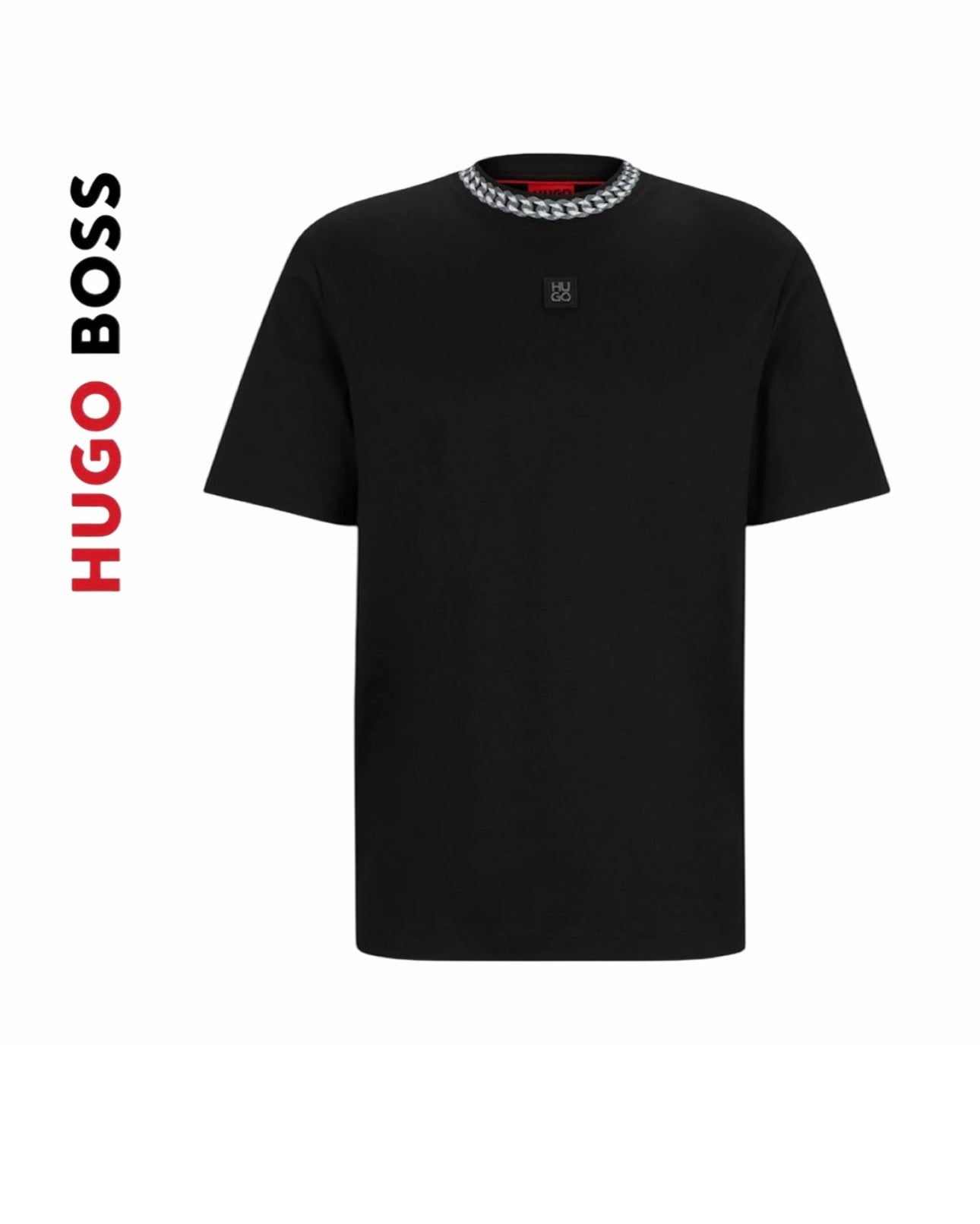 Playera Hugo