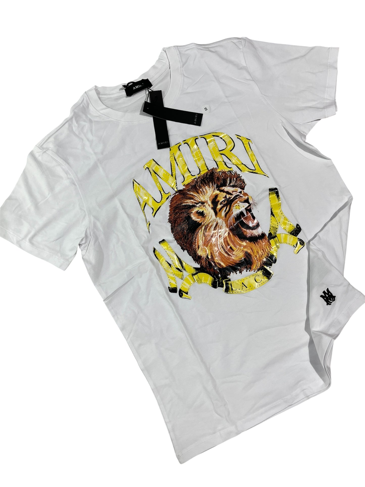Playera Amiri