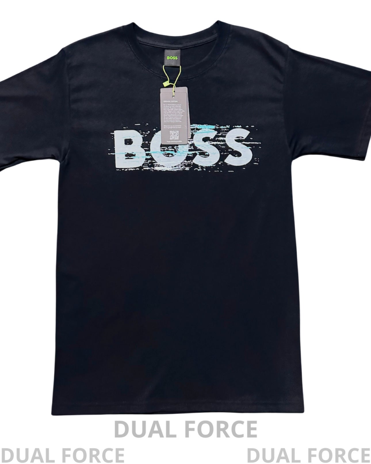 Playera Boss