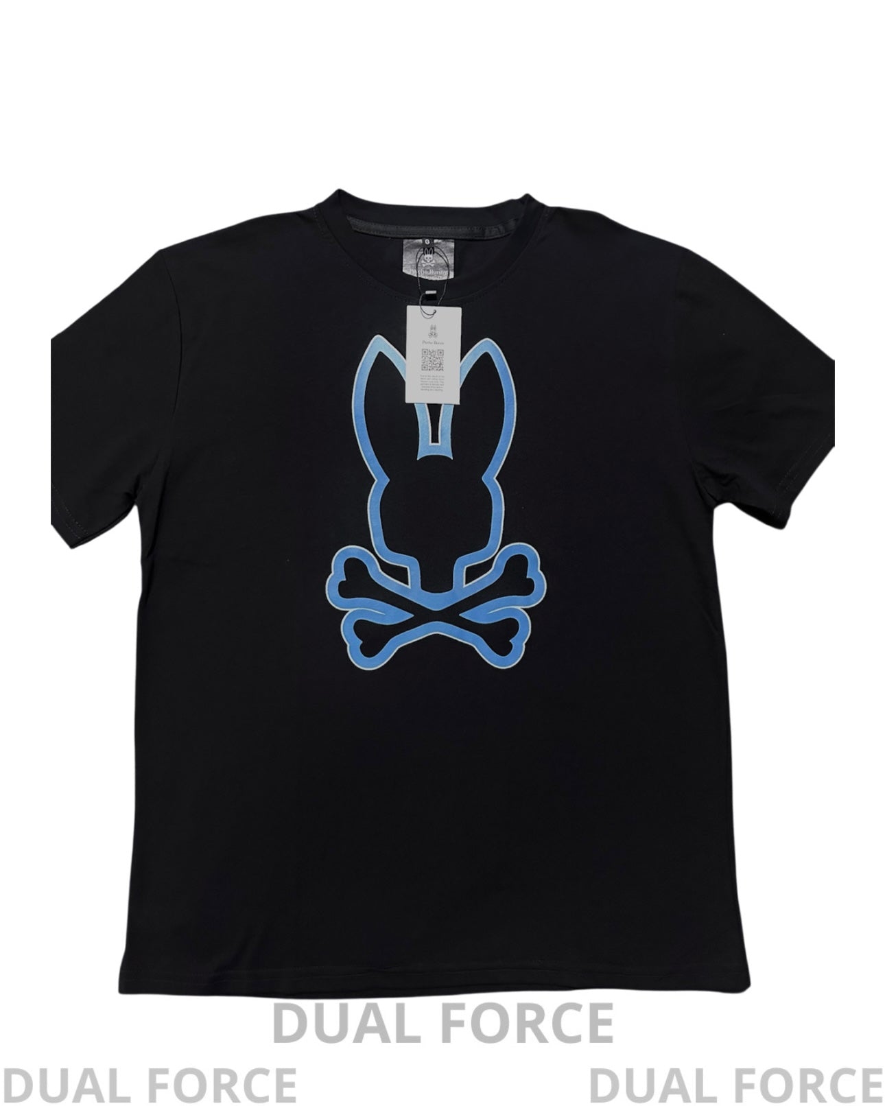 Playera Psycho Bunny