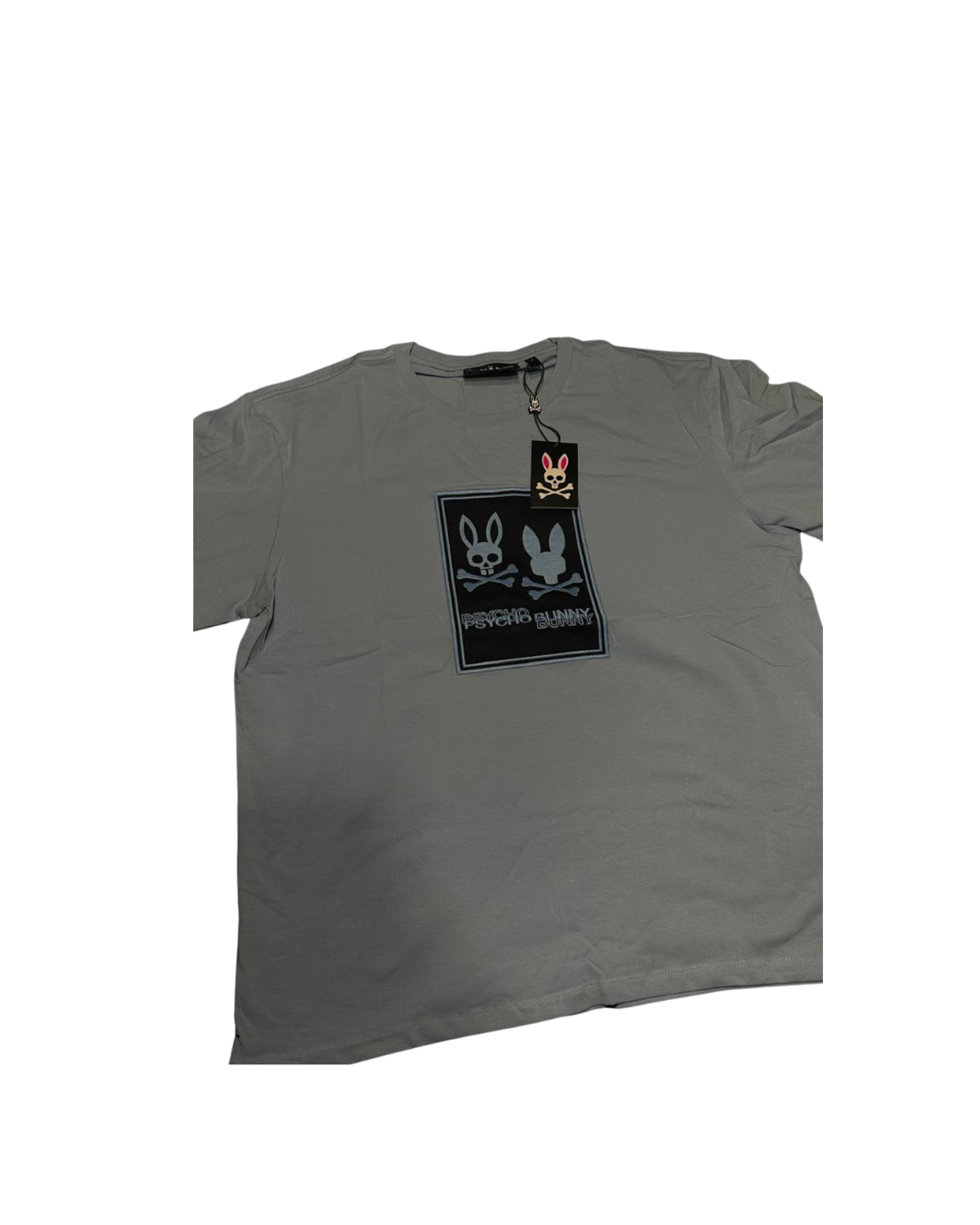 Playera Psycho Bunny