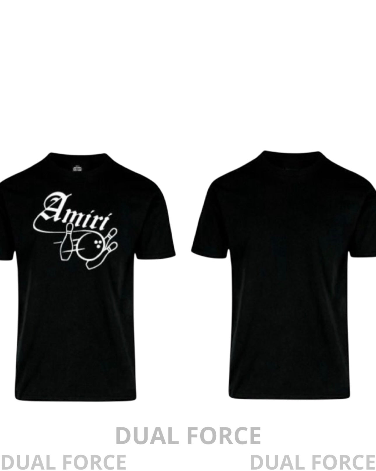 Playera Amiri