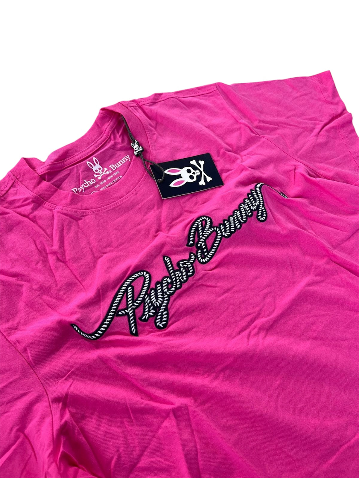Playera Psycho Bunny
