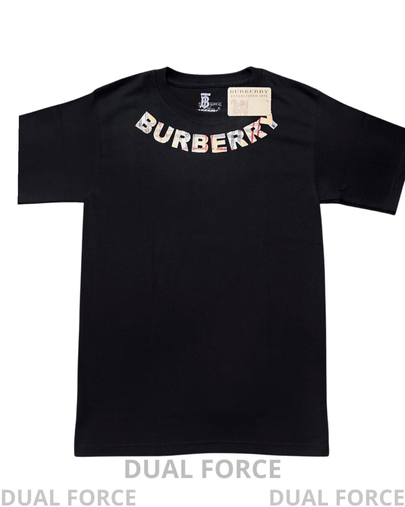Playera Burberry