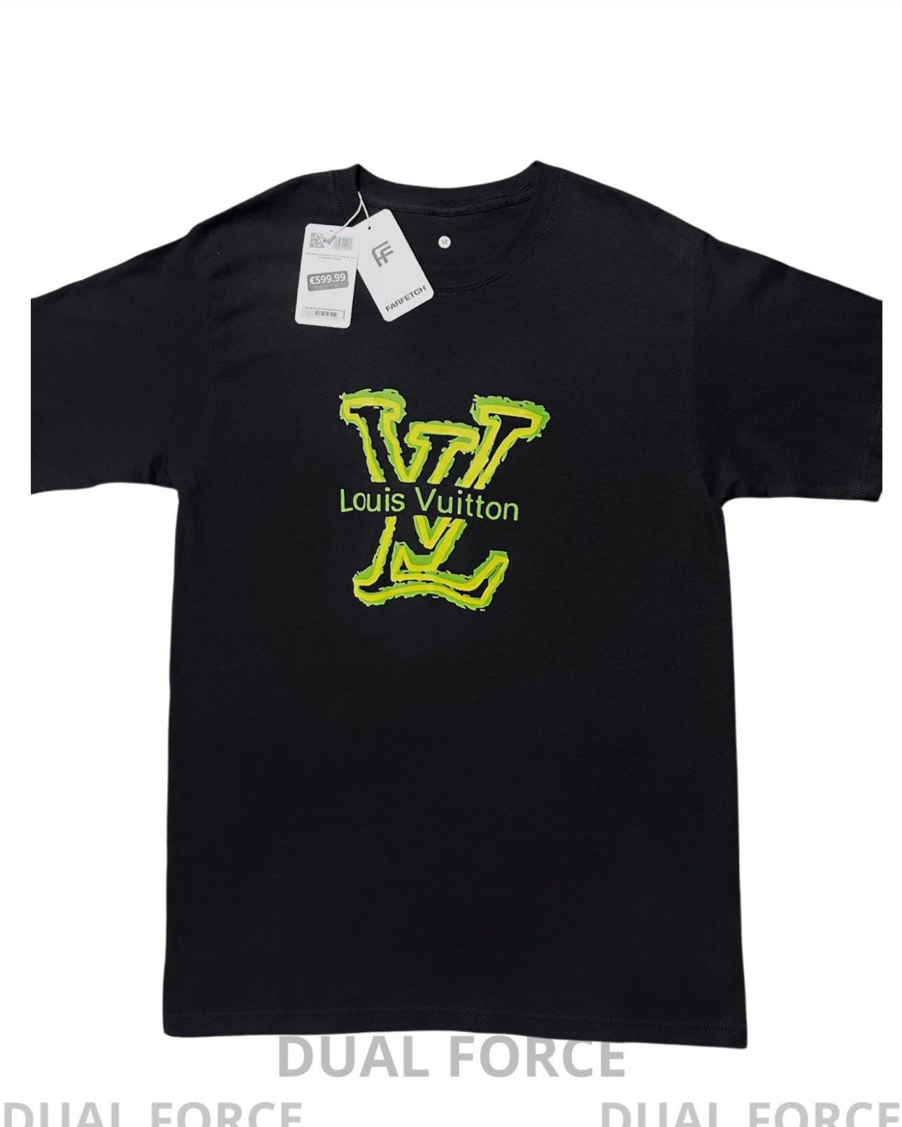 Playera Louis Vuitton