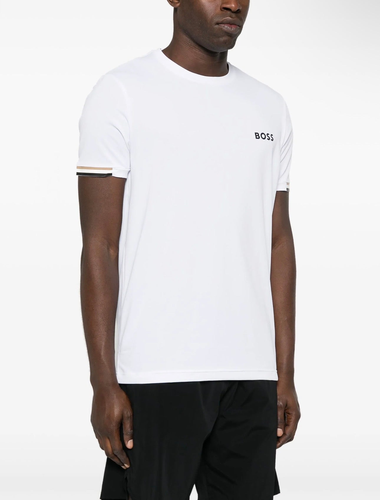 Playera boss