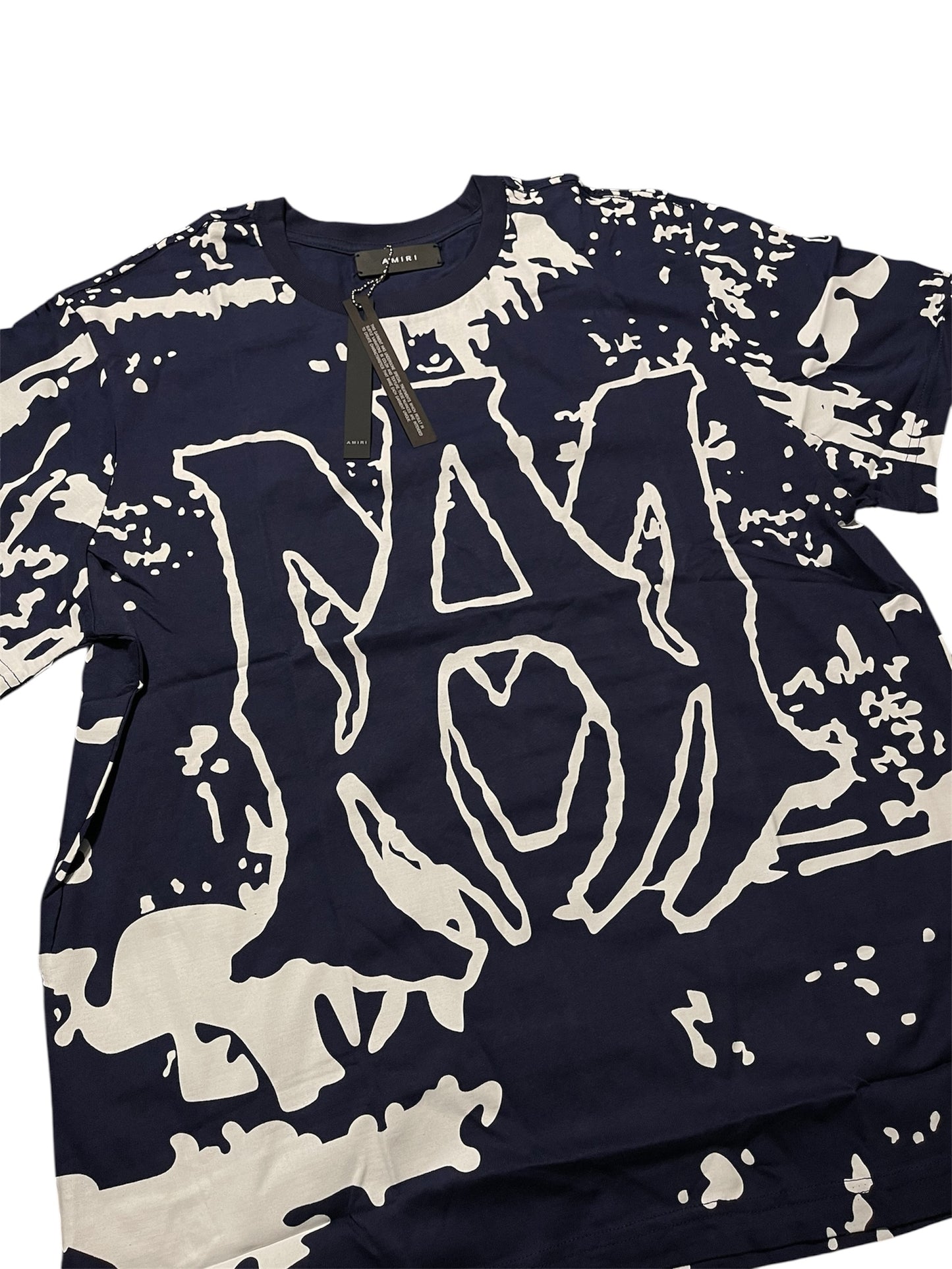 Playera Amiri