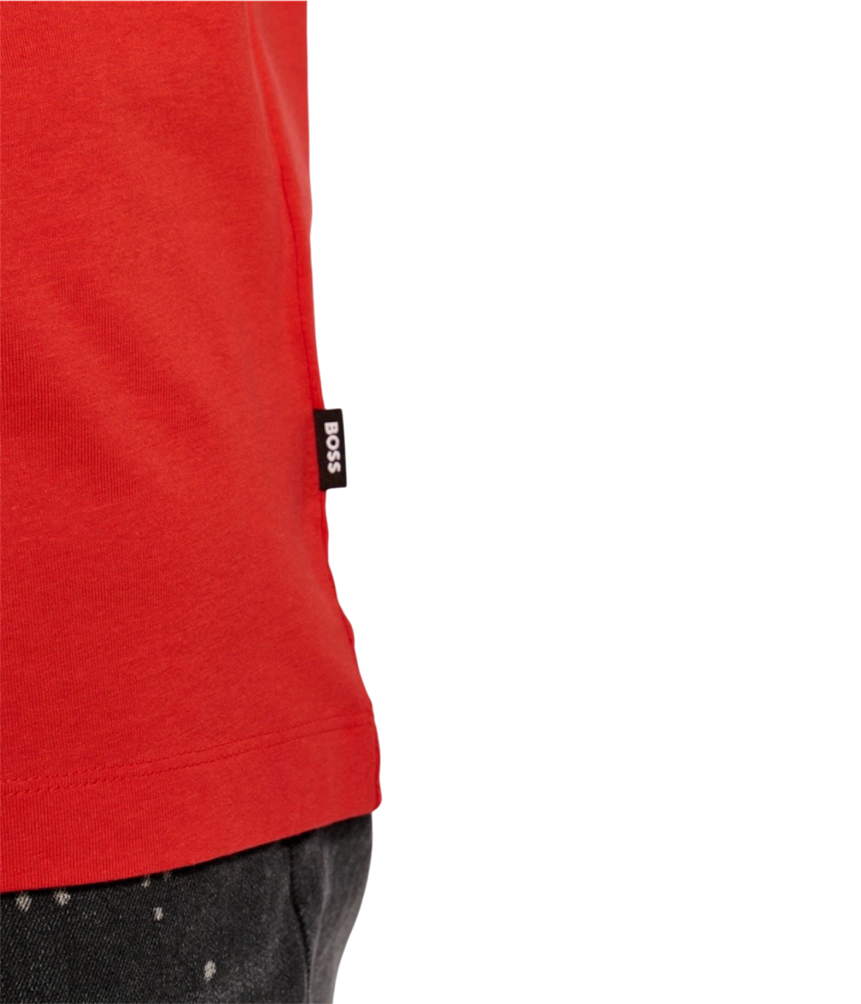 Playera boss