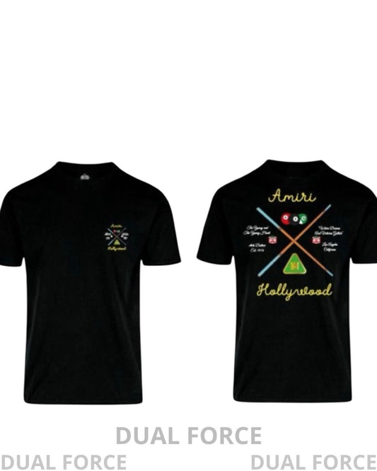 Playera Amiri
