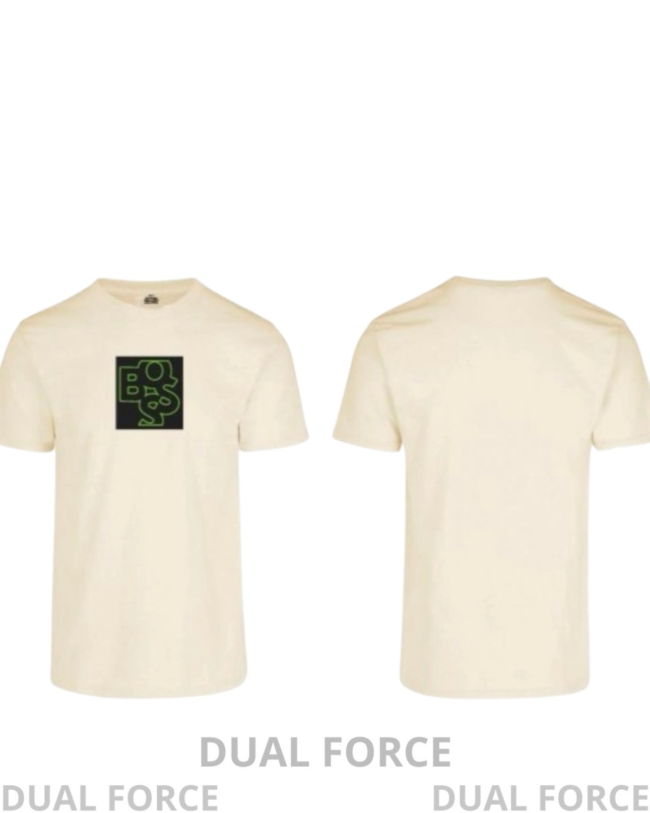 Playera Boss