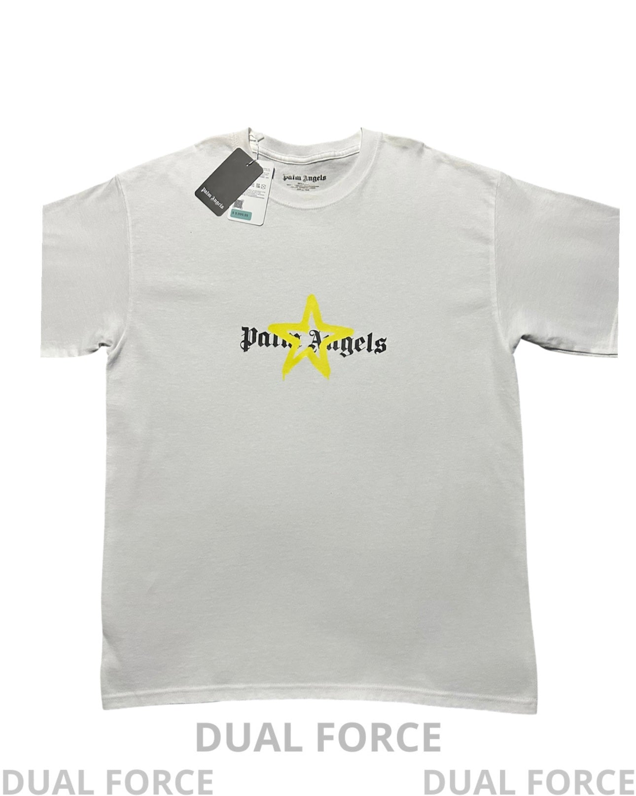 Playera Palm Angels