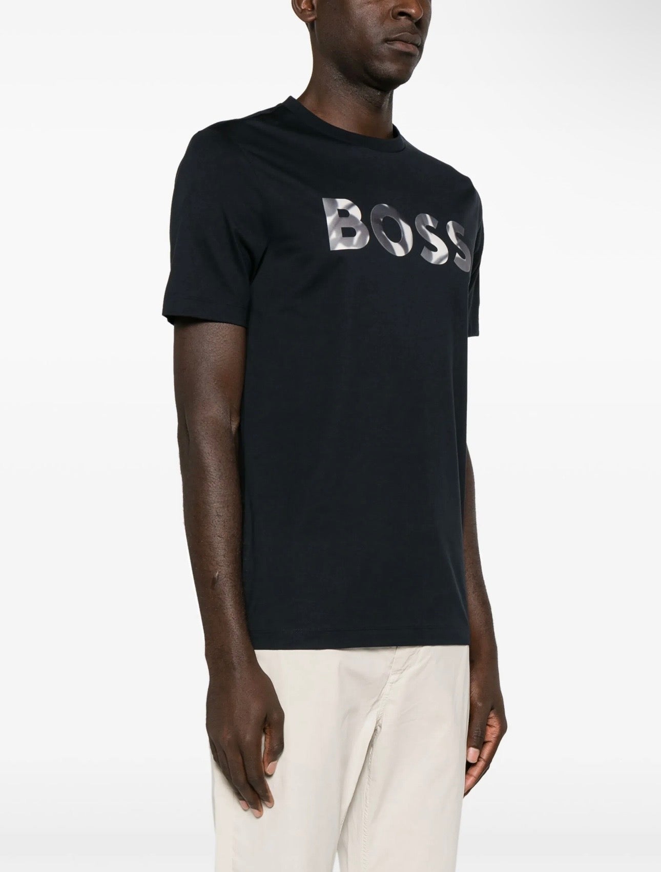Playera boss
