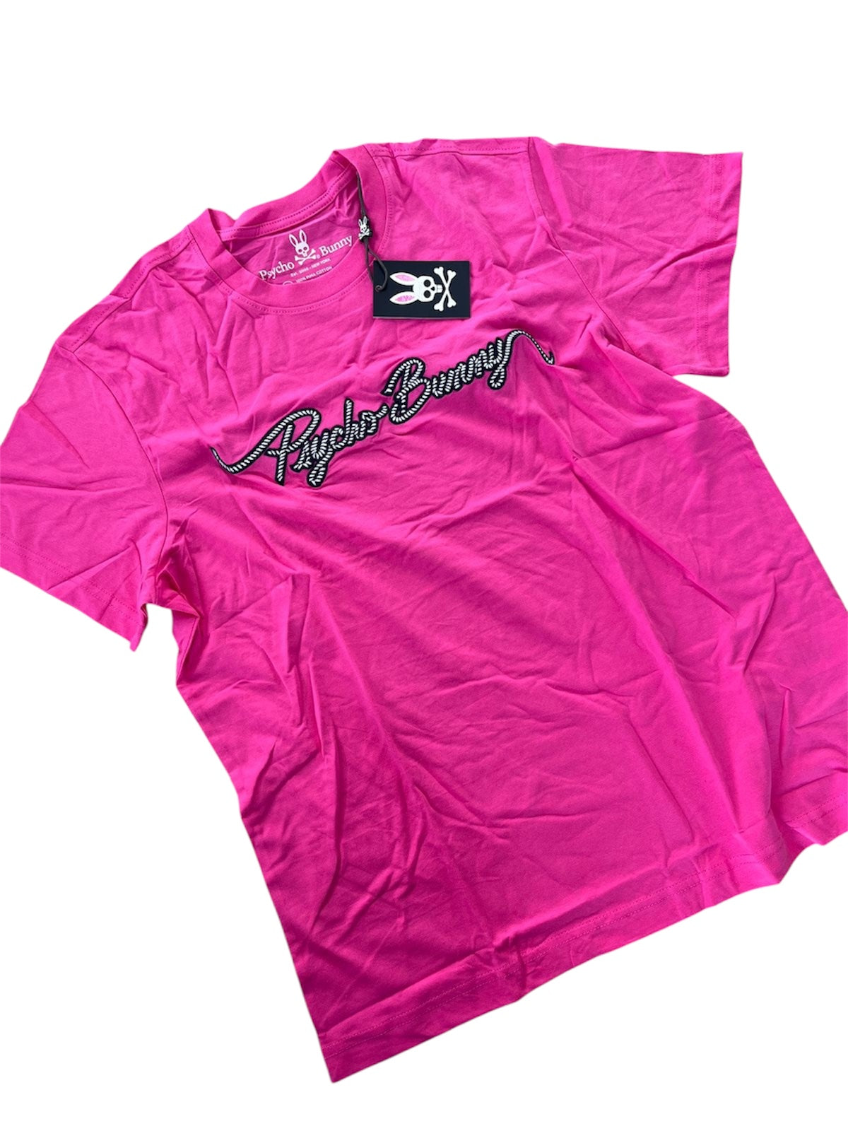 Playera Psycho Bunny