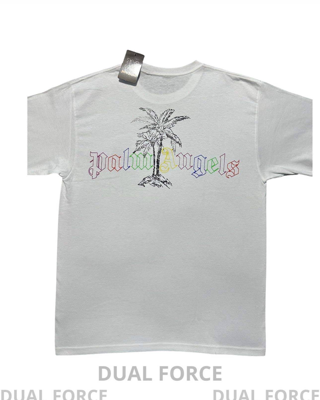 Playera Palm Angels