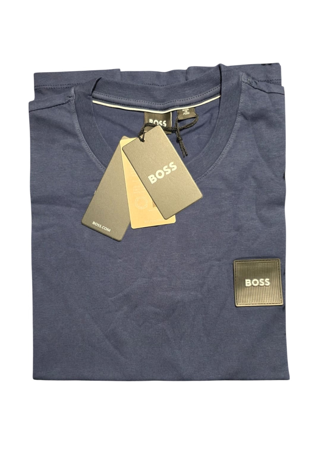Playera Boss